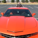 Illustration for article titled Ray Wert, Is That A Camaro In Your Pocket...